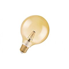 Elektros lemputė LED Globo, E27, 1 vnt. kaina ir informacija | Elektros lemputės | pigu.lt