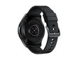 Samsung Galaxy Watch 42mm BT, Black цена и информация | Išmanieji laikrodžiai (smartwatch) | pigu.lt