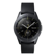 Samsung Galaxy Watch 42mm BT, Black kaina ir informacija | Išmanieji laikrodžiai (smartwatch) | pigu.lt