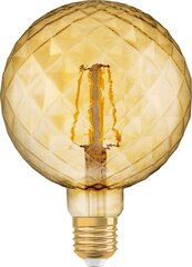 Osram LED lemputė Vintage Pinecone kaina ir informacija | Elektros lemputės | pigu.lt