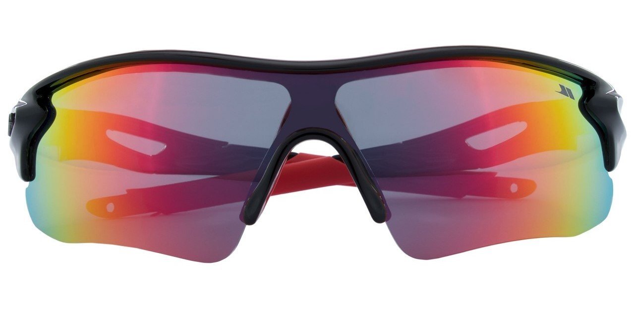 Sportiniai akiniai nuo saulės Trespass Slammed kaina ir informacija | Sportiniai akiniai | pigu.lt