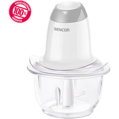 Sencor SHB 4330WH XL цена и информация | Блендеры, измельчители | pigu.lt