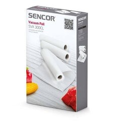 Sencor SVX 300CL kaina ir informacija | Vakuumatoriai | pigu.lt