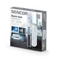 Sencor SOC 2200SL kaina ir informacija | Elektriniai dantų šepetėliai | pigu.lt