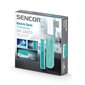 Sencor SOC 2202TQ kaina ir informacija | Elektriniai dantų šepetėliai | pigu.lt