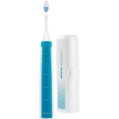 Sencor SOC 1102TQ цена и информация | Электрические зубные щетки | pigu.lt
