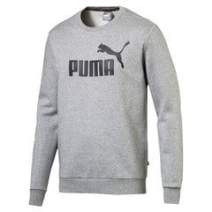 Мужская толстовка Puma 85174703 серая цена и информация | Puma Мужская одежда | pigu.lt