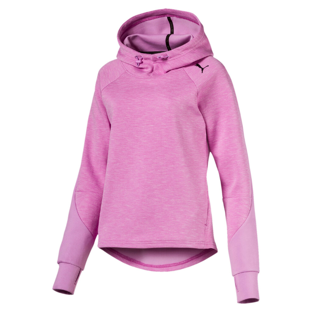 Bluzonas moterims Puma Evostripe Hoody  L цена и информация | Džemperiai moterims | pigu.lt