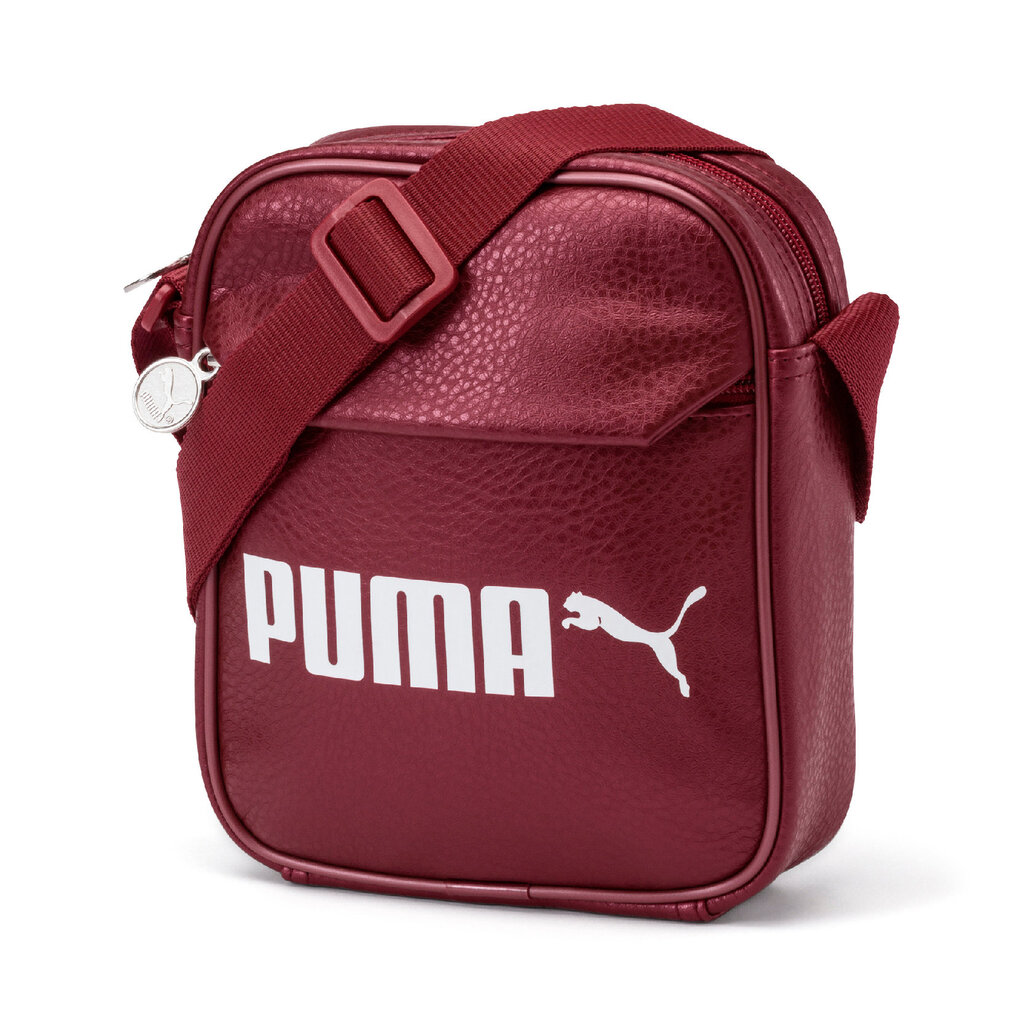 Vyriška rankinė Puma Campus Portable kaina ir informacija | Vyriškos rankinės | pigu.lt