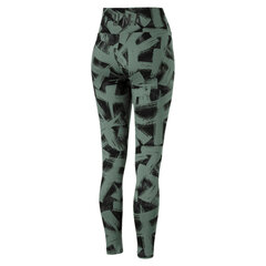 Тренировочные брюки Puma Fusion AOP Leggings Women цена и информация | Спортивная одежда для женщин | pigu.lt