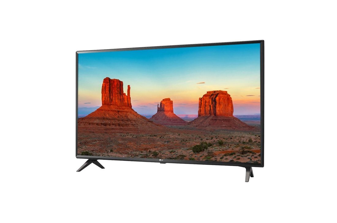 LG 43UK6200PLA цена и информация | Televizoriai | pigu.lt