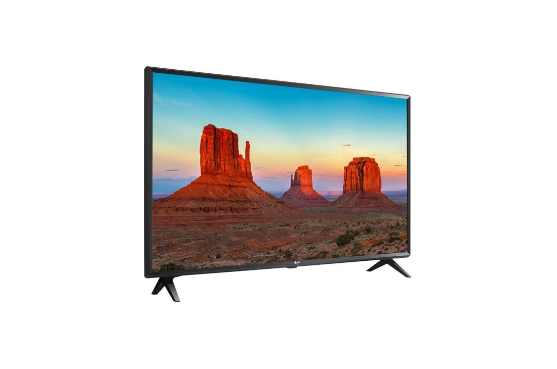 LG 43UK6200PLA цена и информация | Televizoriai | pigu.lt