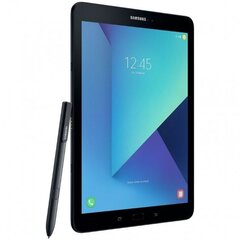 Samsung Galaxy Tab S4 T835, 10.5", 4G Juoda kaina ir informacija | Planšetiniai kompiuteriai | pigu.lt