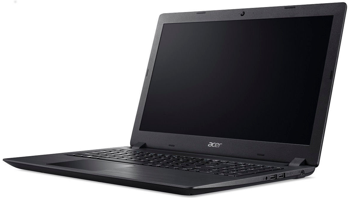 Acer Aspire 3 A315-51 (NX.GNPEL.011) kaina ir informacija | Nešiojami kompiuteriai | pigu.lt