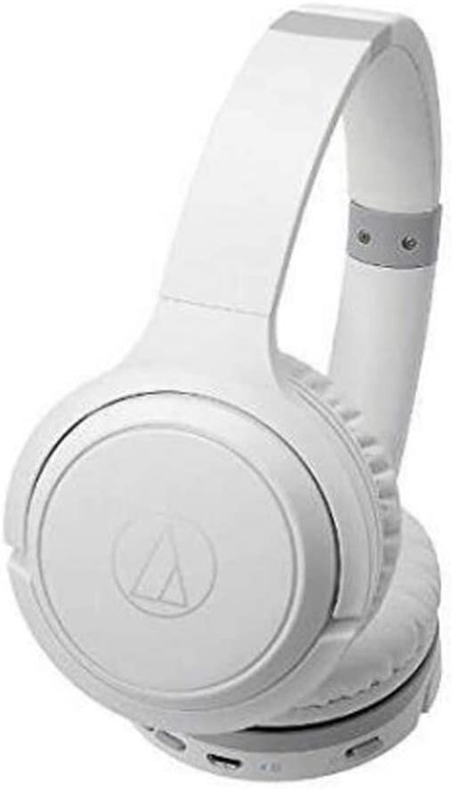 Audio Technica ATH-S200BT цена и информация | Ausinės | pigu.lt