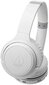 Audio Technica ATH-S200BT kaina ir informacija | Ausinės | pigu.lt