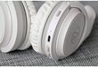 Audio Technica ATH-S200BT kaina ir informacija | Ausinės | pigu.lt