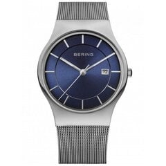Часы для мужчин Bering 11938003 цена и информация | Мужские часы | pigu.lt