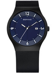 Часы для мужчин Bering цена и информация | Мужские часы | pigu.lt