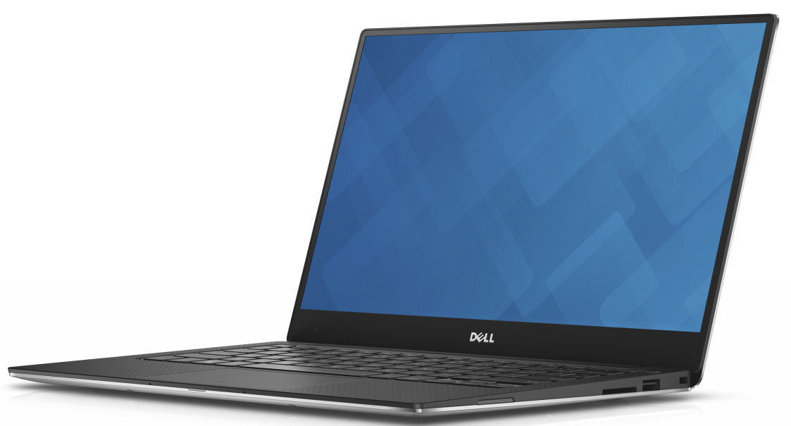 Dell XPS 9360 i5-8250U 8GB 128GB Win10P kaina ir informacija | Nešiojami kompiuteriai | pigu.lt