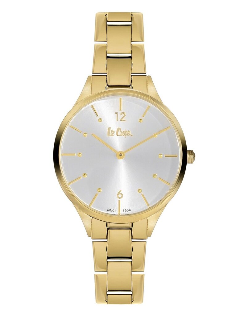 Moteriškas laikrodis Lee Cooper LC06338.130 цена и информация | Moteriški laikrodžiai | pigu.lt