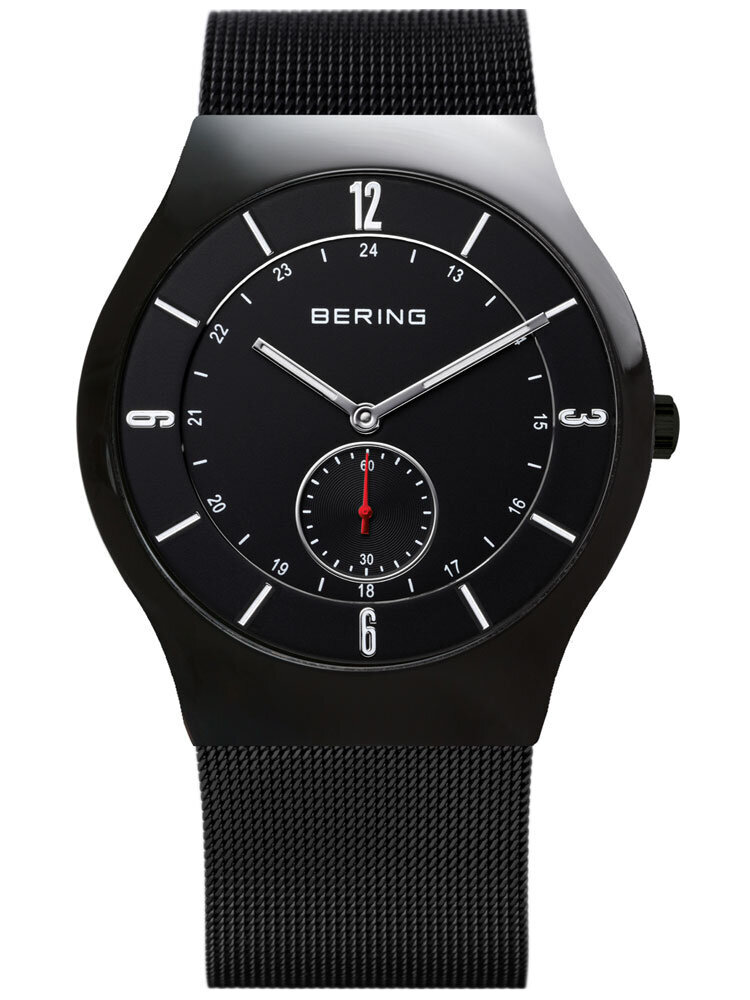 Laikrodis vyrams Bering 11940222 kaina ir informacija | Vyriški laikrodžiai | pigu.lt