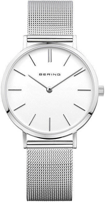 Laikrodis moterims Bering 14134004 kaina ir informacija | Moteriški laikrodžiai | pigu.lt