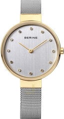 Женские часы Bering 12034010 цена и информация | Женские часы | pigu.lt