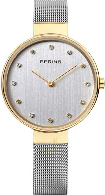Laikrodis moterims Bering 12034010 kaina ir informacija | Moteriški laikrodžiai | pigu.lt