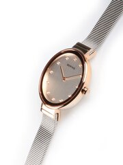 Женские часы Bering 12034064 цена и информация | Женские часы | pigu.lt