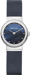 Laikrodis moterims Bering 10126307 kaina ir informacija | Moteriški laikrodžiai | pigu.lt