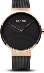 Laikrodis vyrams Bering 14539166 kaina ir informacija | Vyriški laikrodžiai | pigu.lt