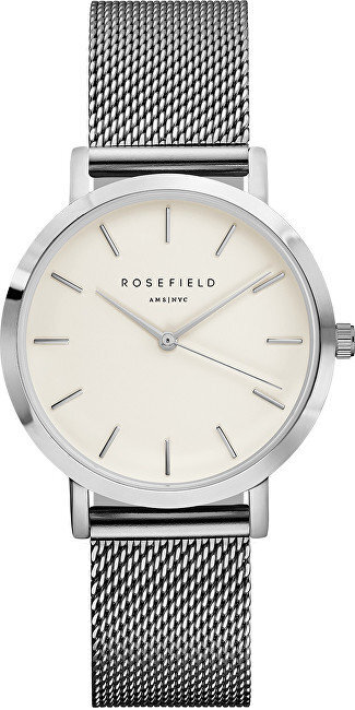 Moteriškas laikrodis Rosefield TWS-T52 kaina ir informacija | Moteriški laikrodžiai | pigu.lt