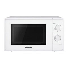 Panasonic NN-K10JWMEPG kaina ir informacija | Mikrobangų krosnelės | pigu.lt