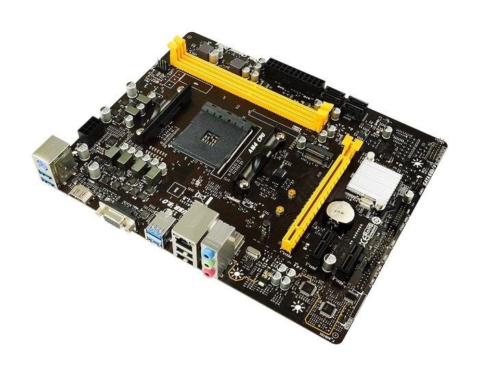 Pagrindinė plokštė|BIOSTAR|AMD B450|SAM4|MicroATX|DDR4 atmintis|Atminties lizdai 2|2xPCI-Express 2.0 1x|1xPCI-Express 3.0 16x|1xM.2|1x15pin D-sub|1xHD kaina ir informacija | Pagrindinės plokštės | pigu.lt