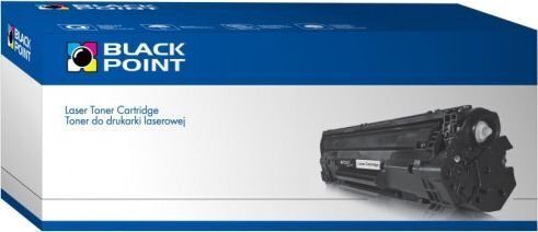 Black Point BLHCF542XY цена и информация | Kasetės lazeriniams spausdintuvams | pigu.lt
