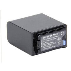 Panasonic VW-VBD98 10400mAh kaina ir informacija | Extra Digital Video kameros ir jų priedai | pigu.lt