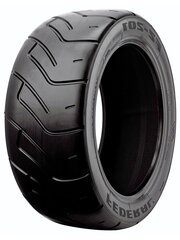 Federal FZ-201 225/40R18 92 W Soft Racing цена и информация | Летняя резина | pigu.lt