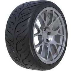 Federal 595 RS-RR 265/40R18 101 W kaina ir informacija | Vasarinės padangos | pigu.lt