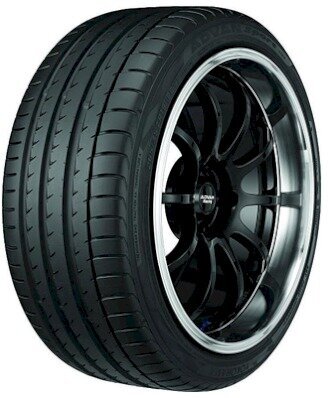 Yokohama V105S 255/35R19 96 Y kaina ir informacija | Vasarinės padangos | pigu.lt