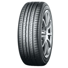 Yokohama BluEarth-A (AE50) 205/60R15 91 V kaina ir informacija | Vasarinės padangos | pigu.lt