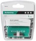 Vivanco 48004 цена и информация | Adapteriai, USB šakotuvai | pigu.lt