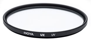 UV filtras Hoya Y5UXUVC058, 58 mm цена и информация | Фильтры для объективов | pigu.lt