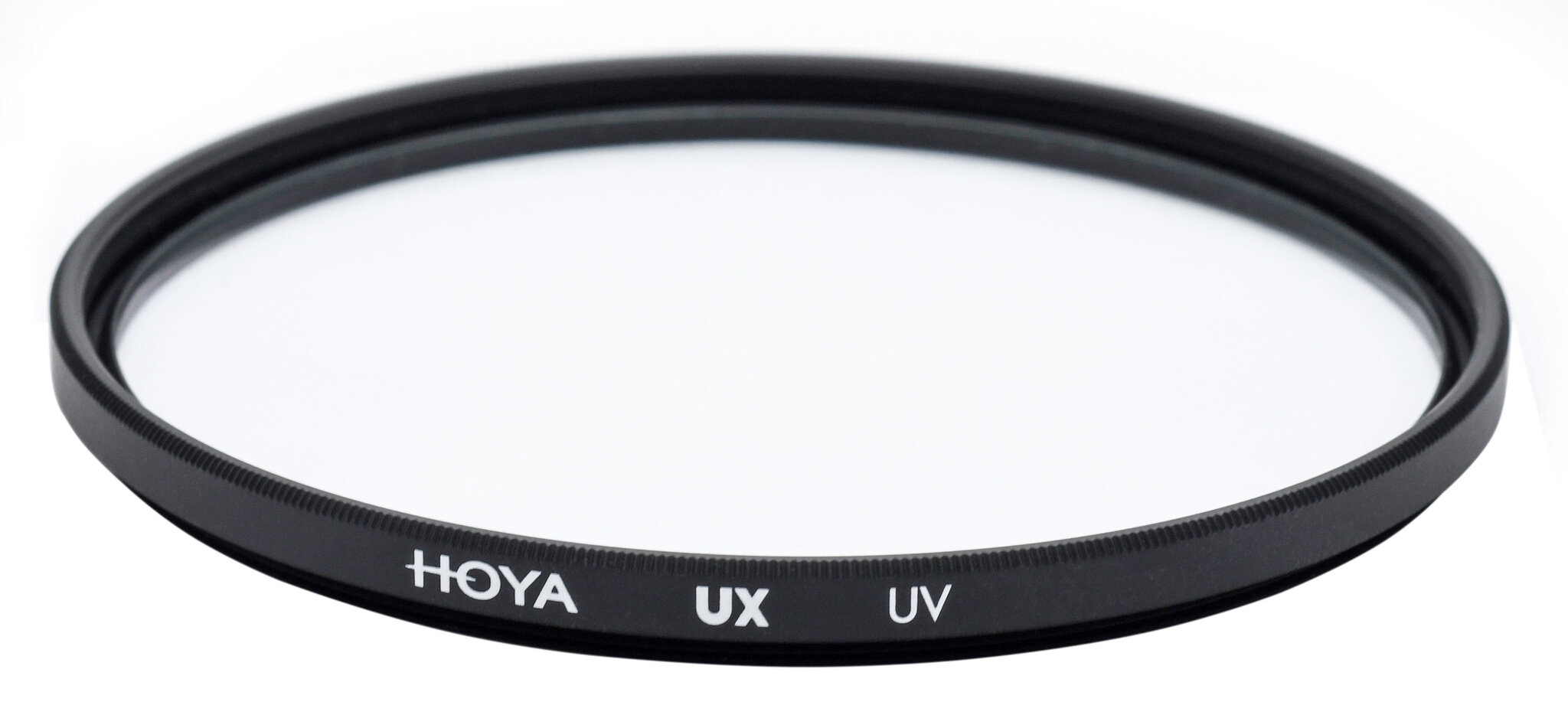 UV filtras Hoya Y5UXUVC058, 58 mm kaina ir informacija | Filtrai objektyvams | pigu.lt