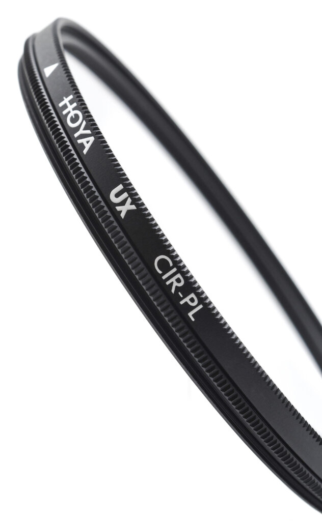 Poliarizuojantis filtras Hoya Y5UXPOL058, 58 mm kaina ir informacija | Filtrai objektyvams | pigu.lt