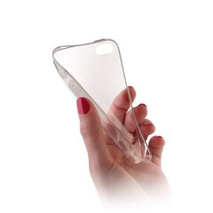 GreenGo Xiaomi Redmi S2 Ultra Slim TPU 0.3mm Transparent цена и информация | Чехлы для телефонов | pigu.lt