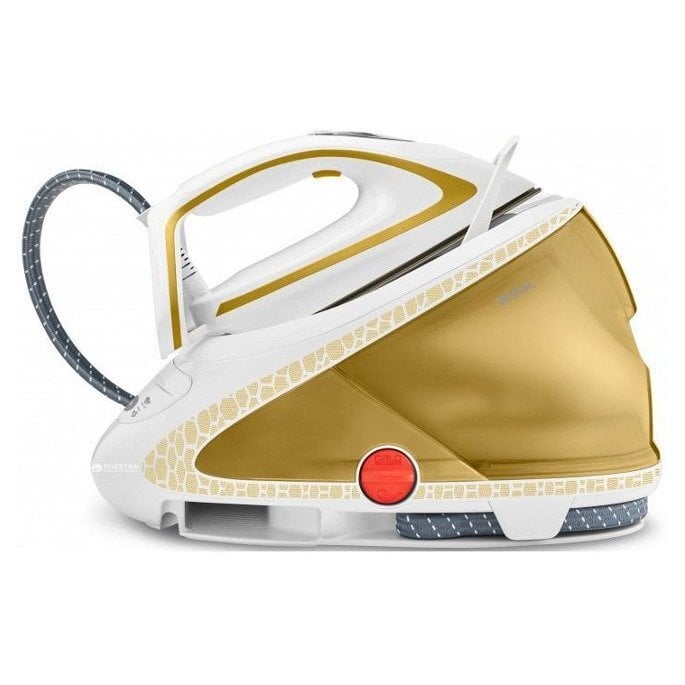 Tefal GV9581 kaina ir informacija | Lyginimo sistemos | pigu.lt