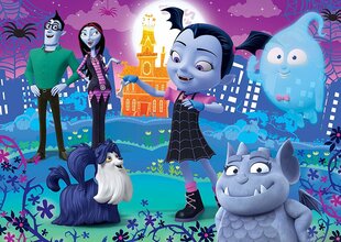 Dėlionė Clementoni Maxi Vampirina 24 d. kaina ir informacija | Dėlionės (puzzle) | pigu.lt