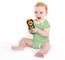 Muzikinis žaislas Clementoni Baby Mobilusis telefonas kaina ir informacija | Žaislai kūdikiams | pigu.lt