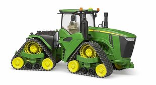 Гусеничный трактор John Deere Bruder цена и информация | Игрушки для мальчиков | pigu.lt